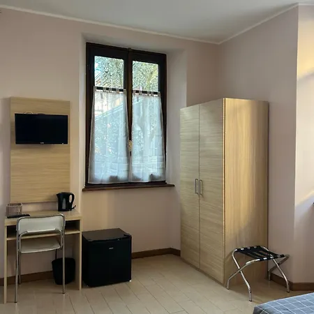 Casa Giardinetto Gasthof