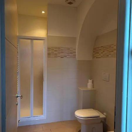 Casa Giardinetto Pensionat 3*