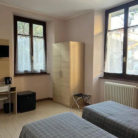 Pensionat Casa Giardinetto 3*