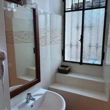 Casa Giardinetto Affittacamere Stresa