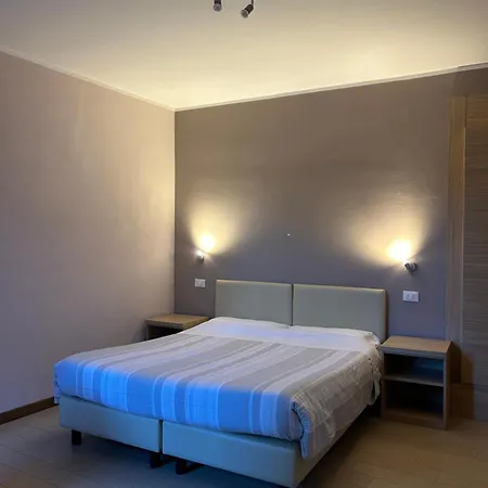 Casa Giardinetto 3* Stresa