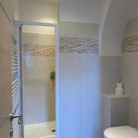 Pensionat Casa Giardinetto 3*