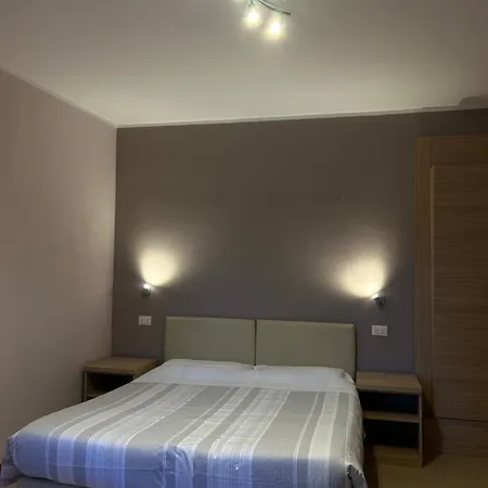 Casa Giardinetto Stresa