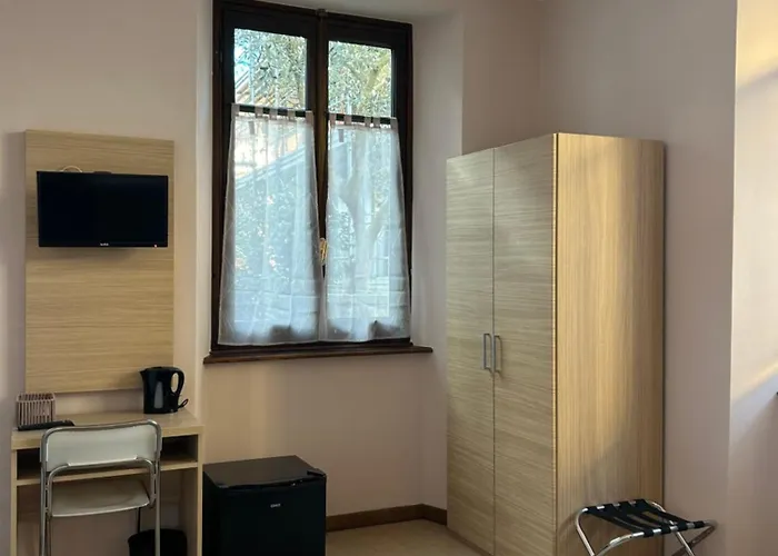 Casa Giardinetto Konukevi