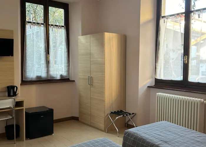 Konukevi Casa Giardinetto 3*
