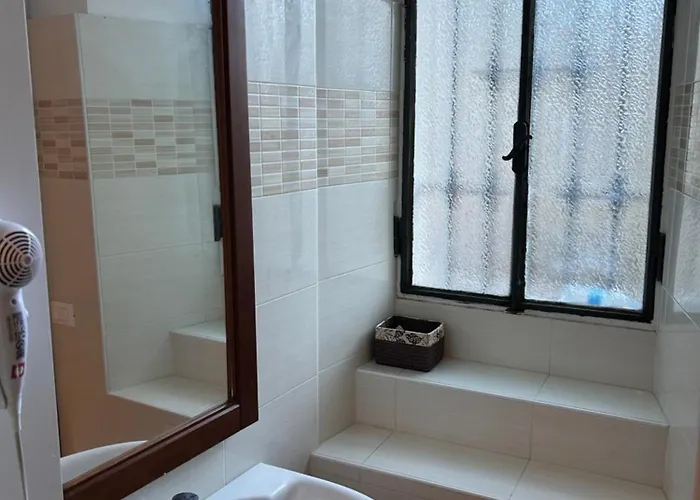 Casa Giardinetto Konukevi Stresa