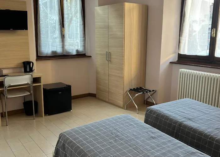 Casa Giardinetto Stresa