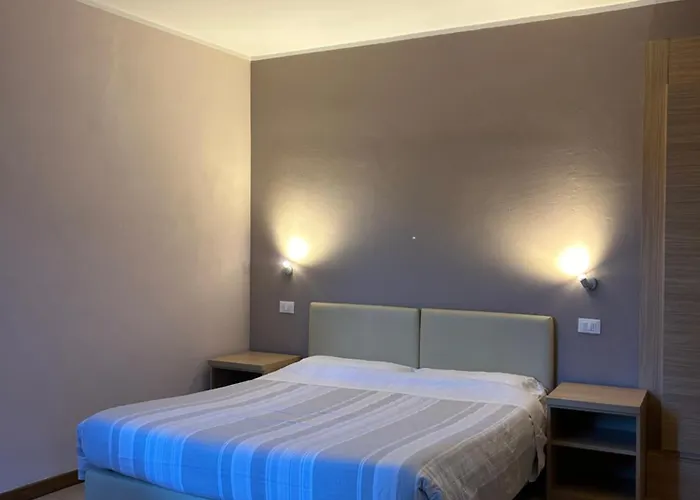 Casa Giardinetto 3* Stresa