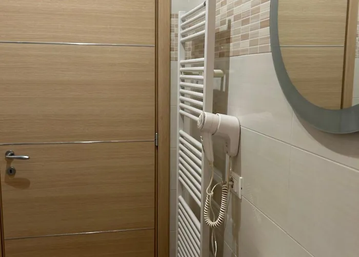 Casa Giardinetto Konukevi