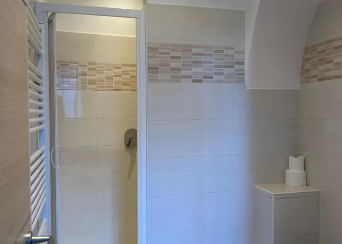 Gasthof Casa Giardinetto 3*