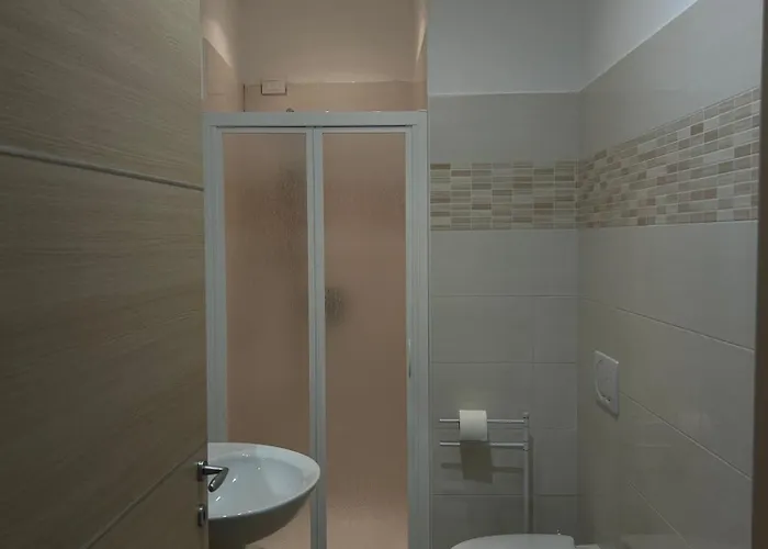 Casa Giardinetto 게스트하우스 스트레사