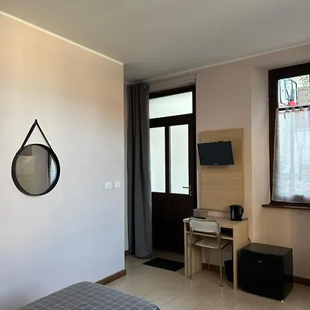 Casa Giardinetto *