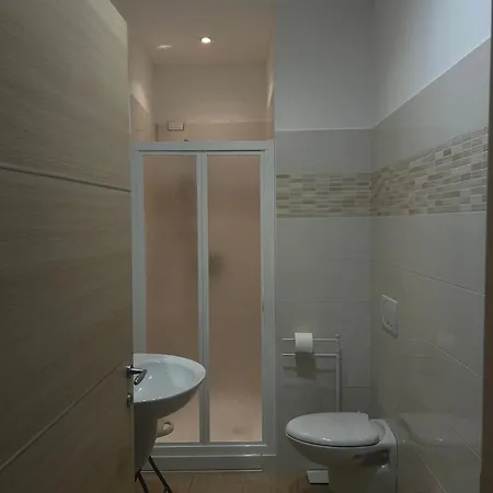 花园旅馆 招待所 斯特雷萨