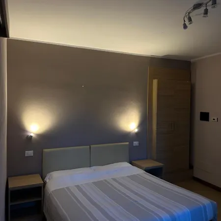 花园旅馆 3* 斯特雷萨