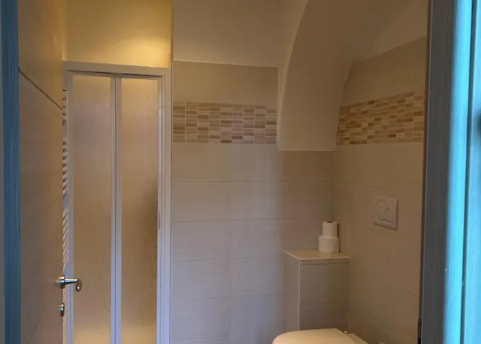 Casa Giardinetto בית הארחה 3*