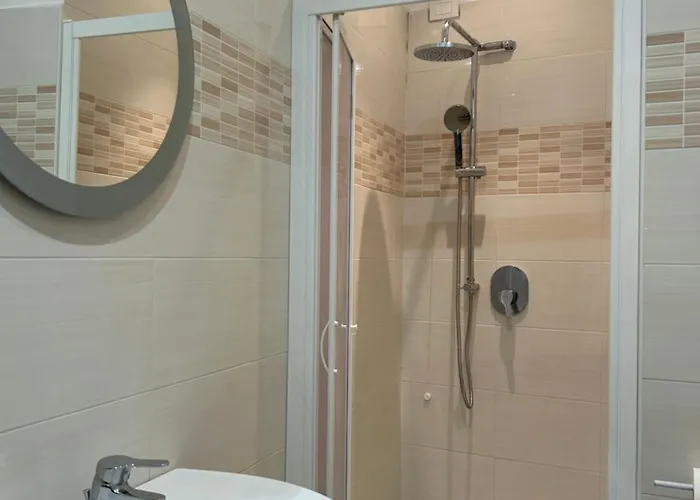 בית הארחה Casa Giardinetto